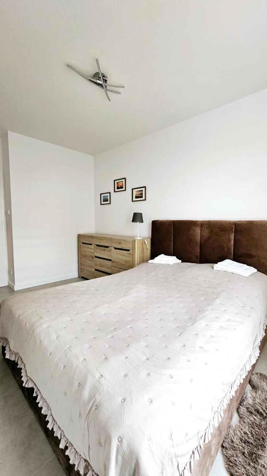 Kolo Apartament Eksteriør billede
